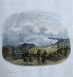 Oldbury, 19. Jahrhundert